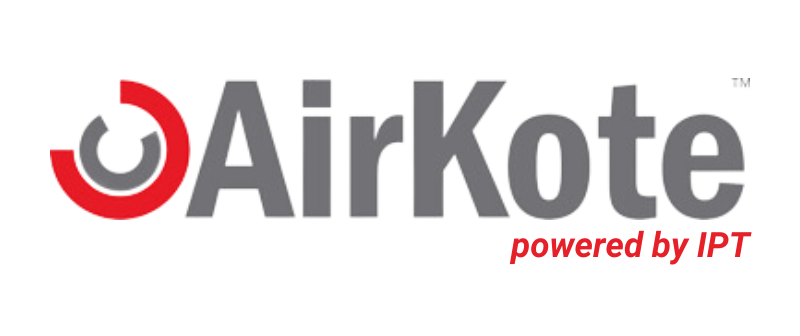 AirKote powered by IPT