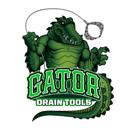 Gator Drain Tools